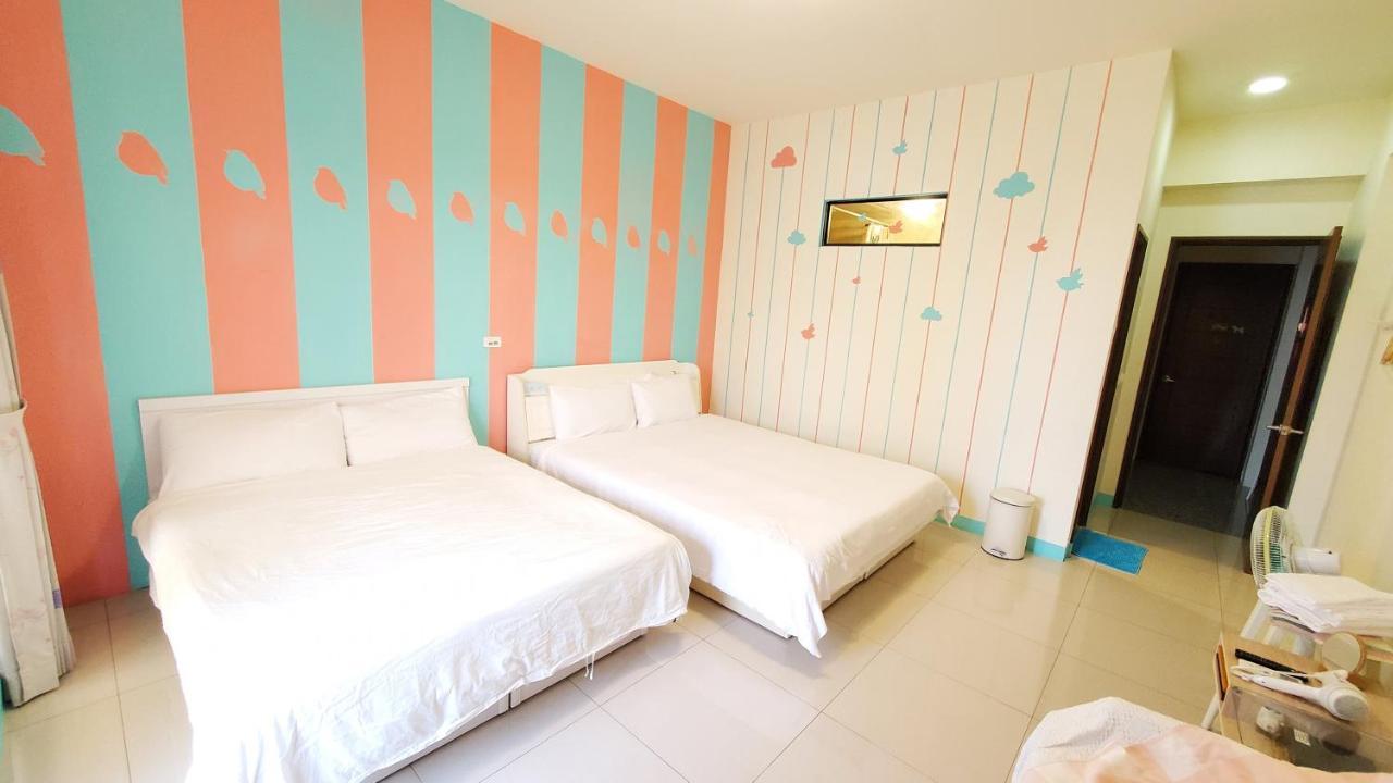 隨緣民宿 Suiian Inn Hengchun Old Town Zewnętrze zdjęcie