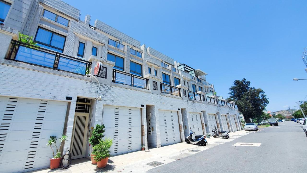 隨緣民宿 Suiian Inn Hengchun Old Town Zewnętrze zdjęcie