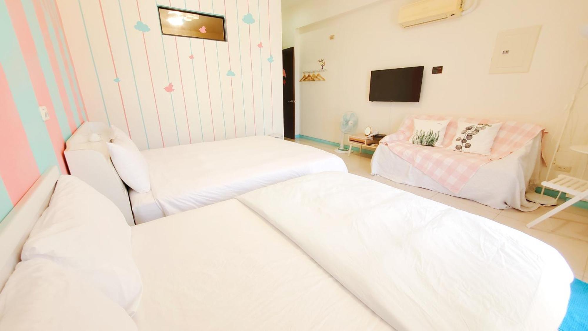 隨緣民宿 Suiian Inn Hengchun Old Town Zewnętrze zdjęcie