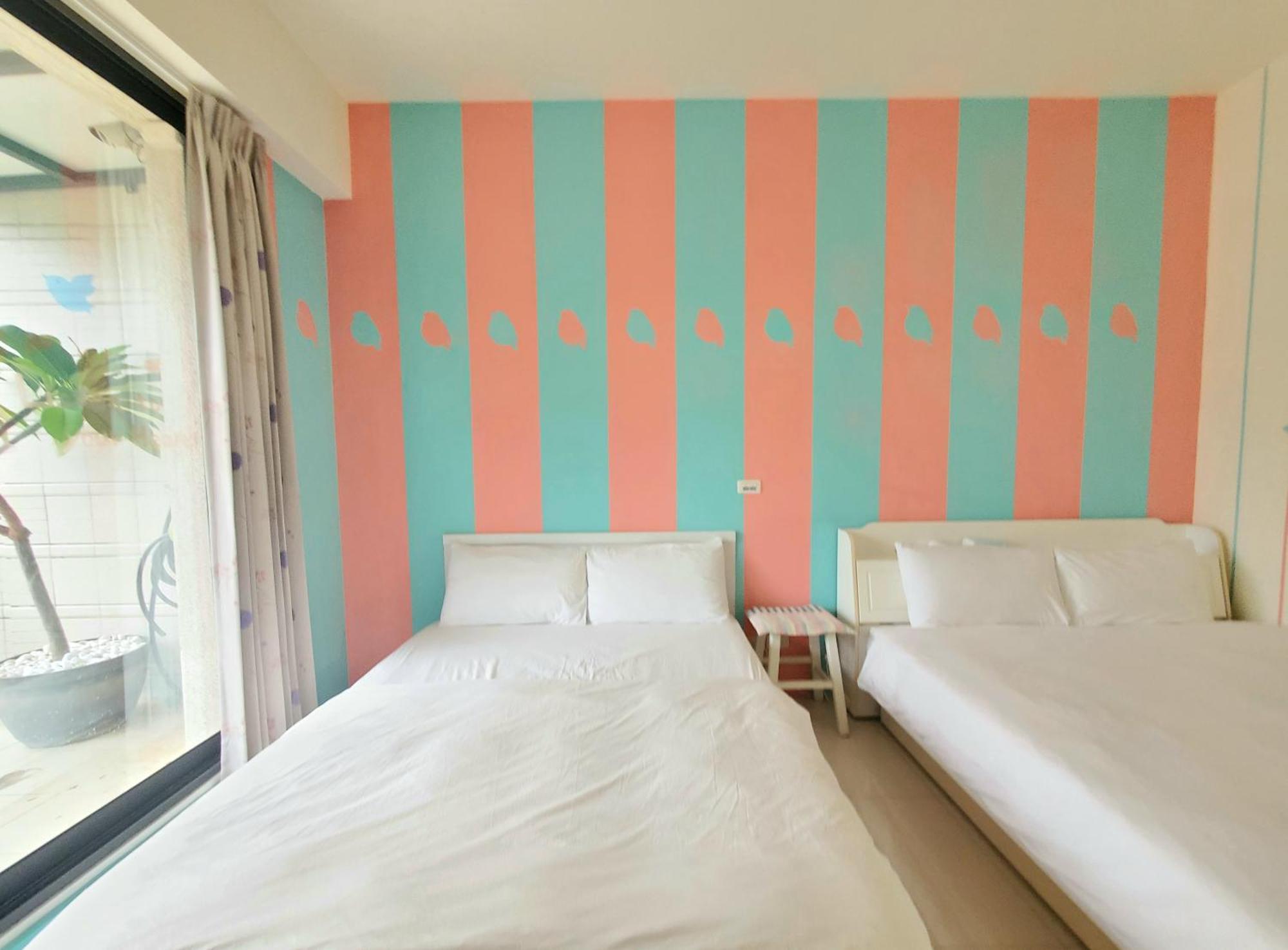 隨緣民宿 Suiian Inn Hengchun Old Town Zewnętrze zdjęcie