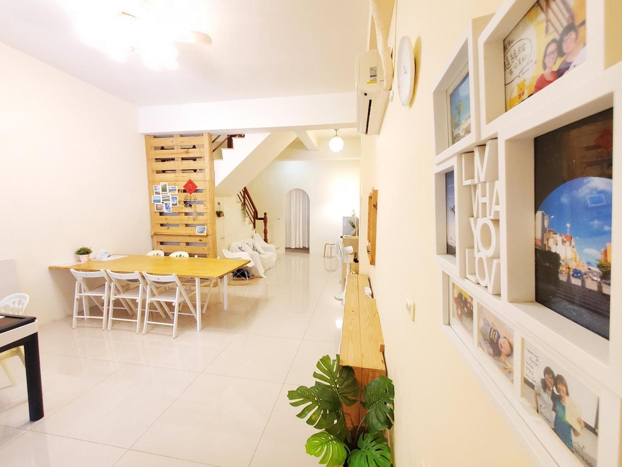 隨緣民宿 Suiian Inn Hengchun Old Town Zewnętrze zdjęcie