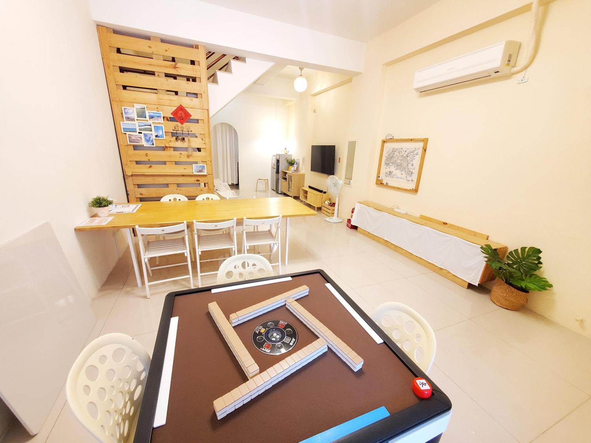 隨緣民宿 Suiian Inn Hengchun Old Town Zewnętrze zdjęcie