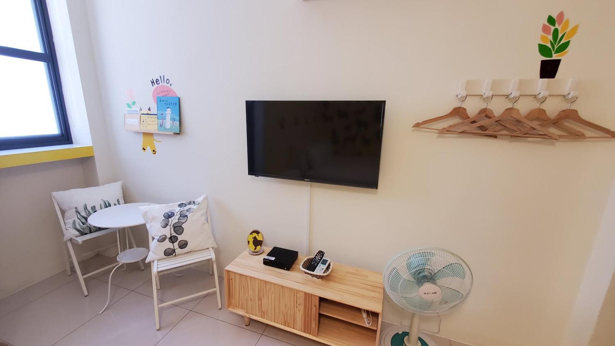 隨緣民宿 Suiian Inn Hengchun Old Town Zewnętrze zdjęcie