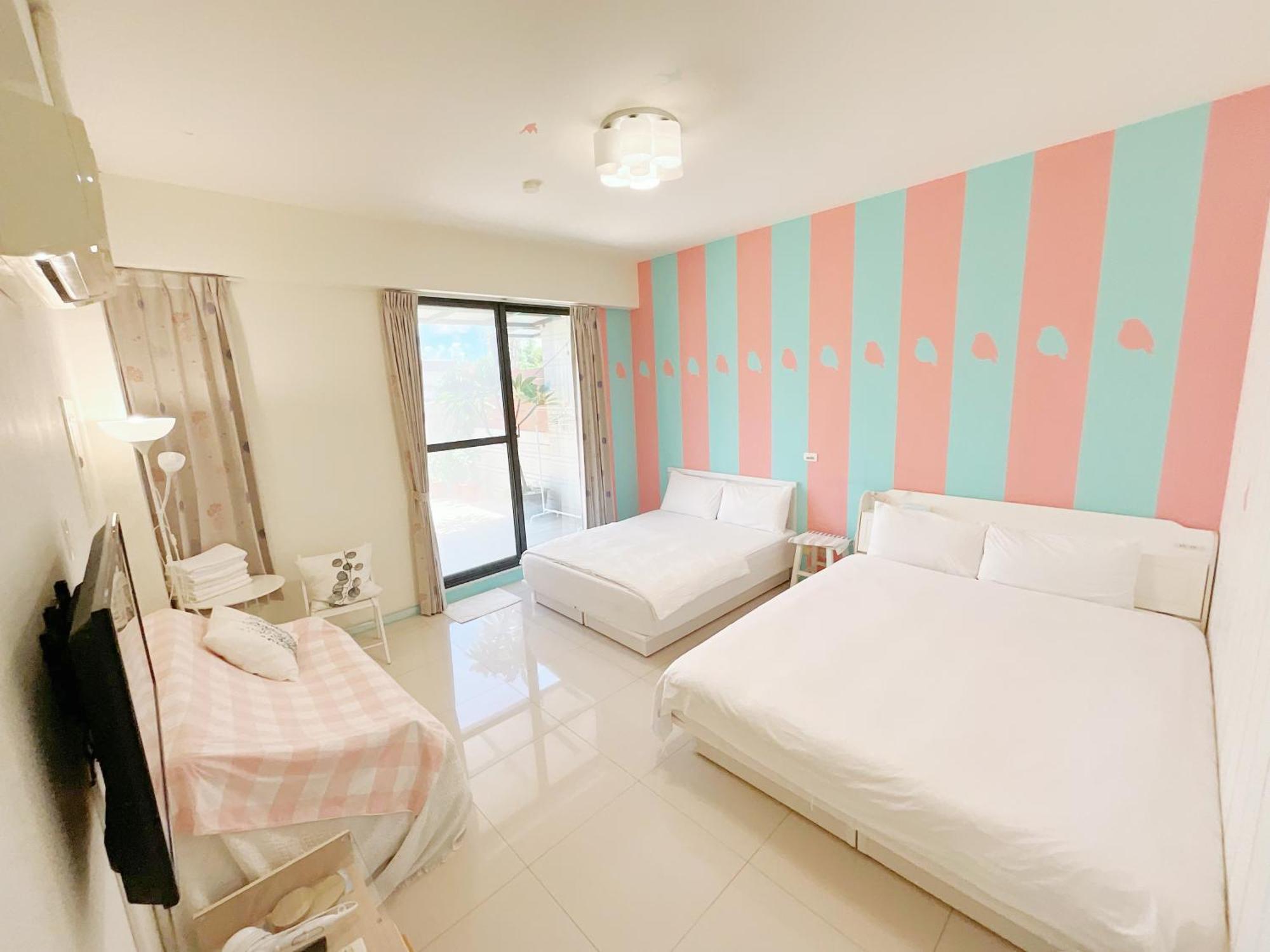 隨緣民宿 Suiian Inn Hengchun Old Town Zewnętrze zdjęcie