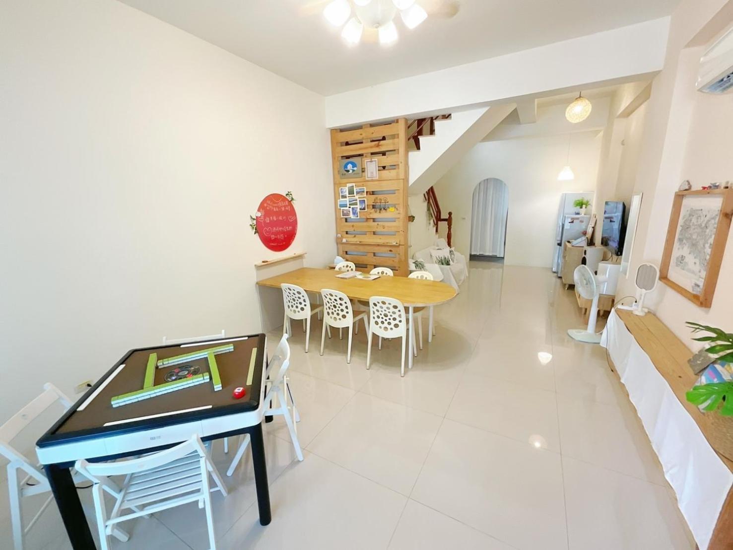 隨緣民宿 Suiian Inn Hengchun Old Town Zewnętrze zdjęcie