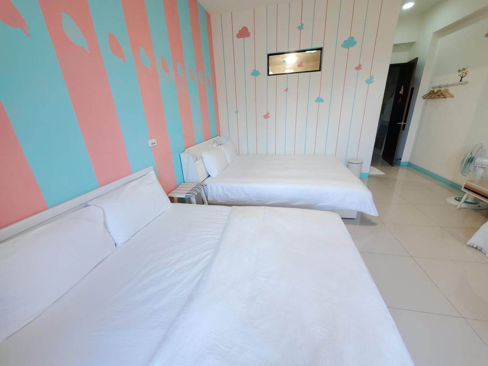 隨緣民宿 Suiian Inn Hengchun Old Town Pokój zdjęcie