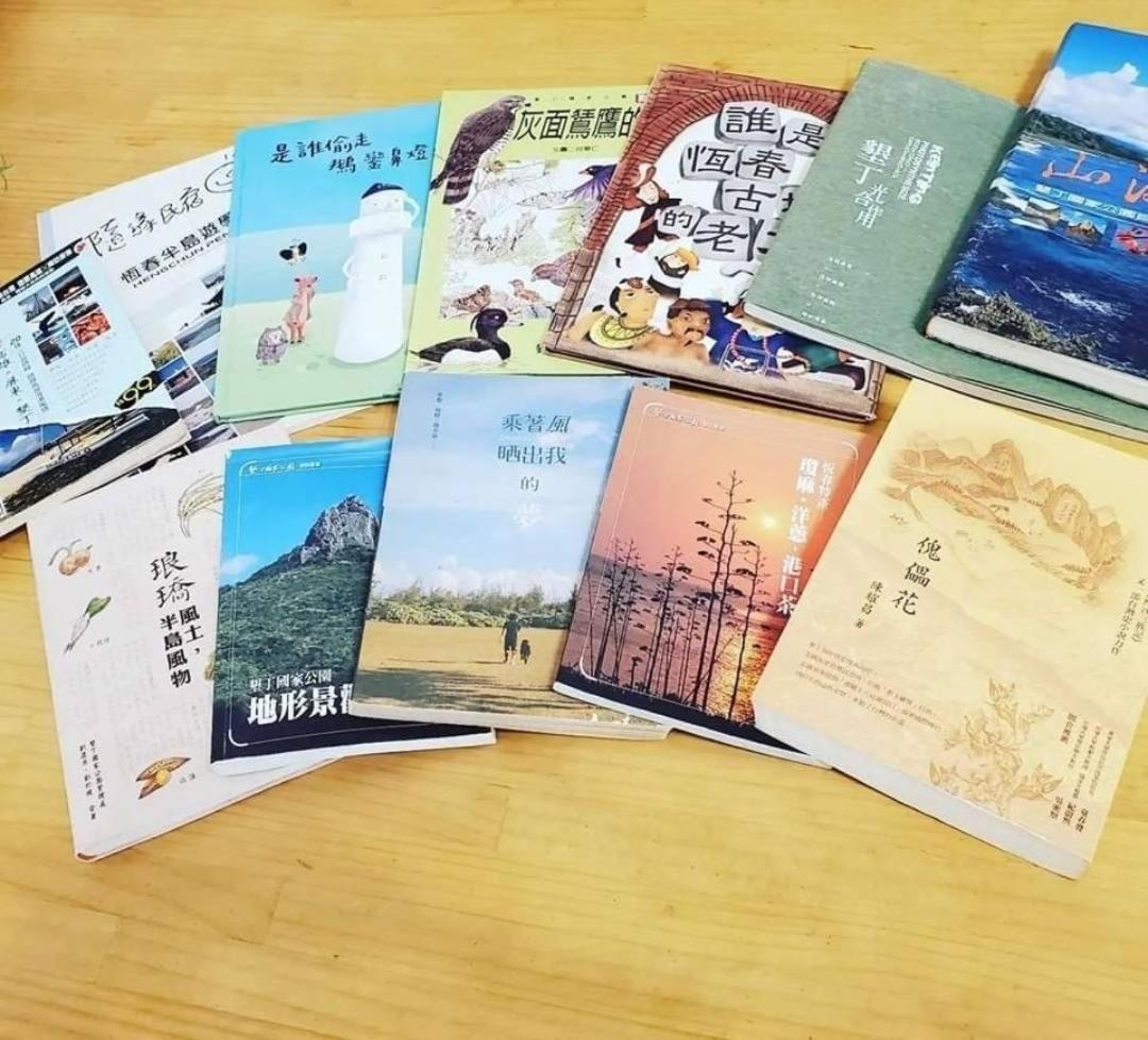 隨緣民宿 Suiian Inn Hengchun Old Town Zewnętrze zdjęcie