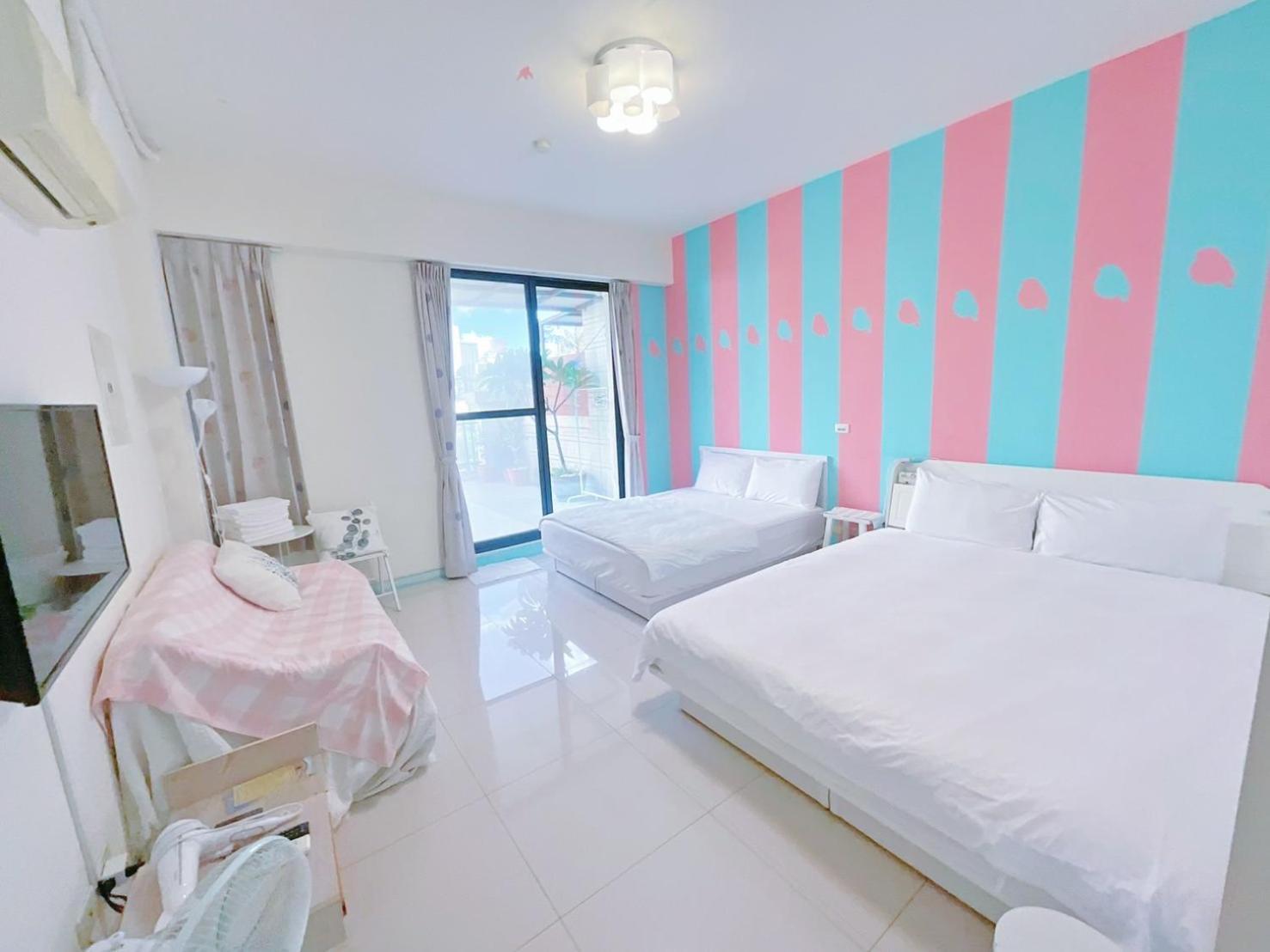 隨緣民宿 Suiian Inn Hengchun Old Town Zewnętrze zdjęcie