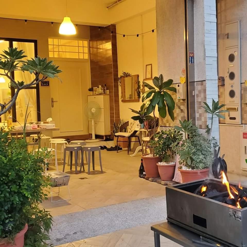 隨緣民宿 Suiian Inn Hengchun Old Town Zewnętrze zdjęcie