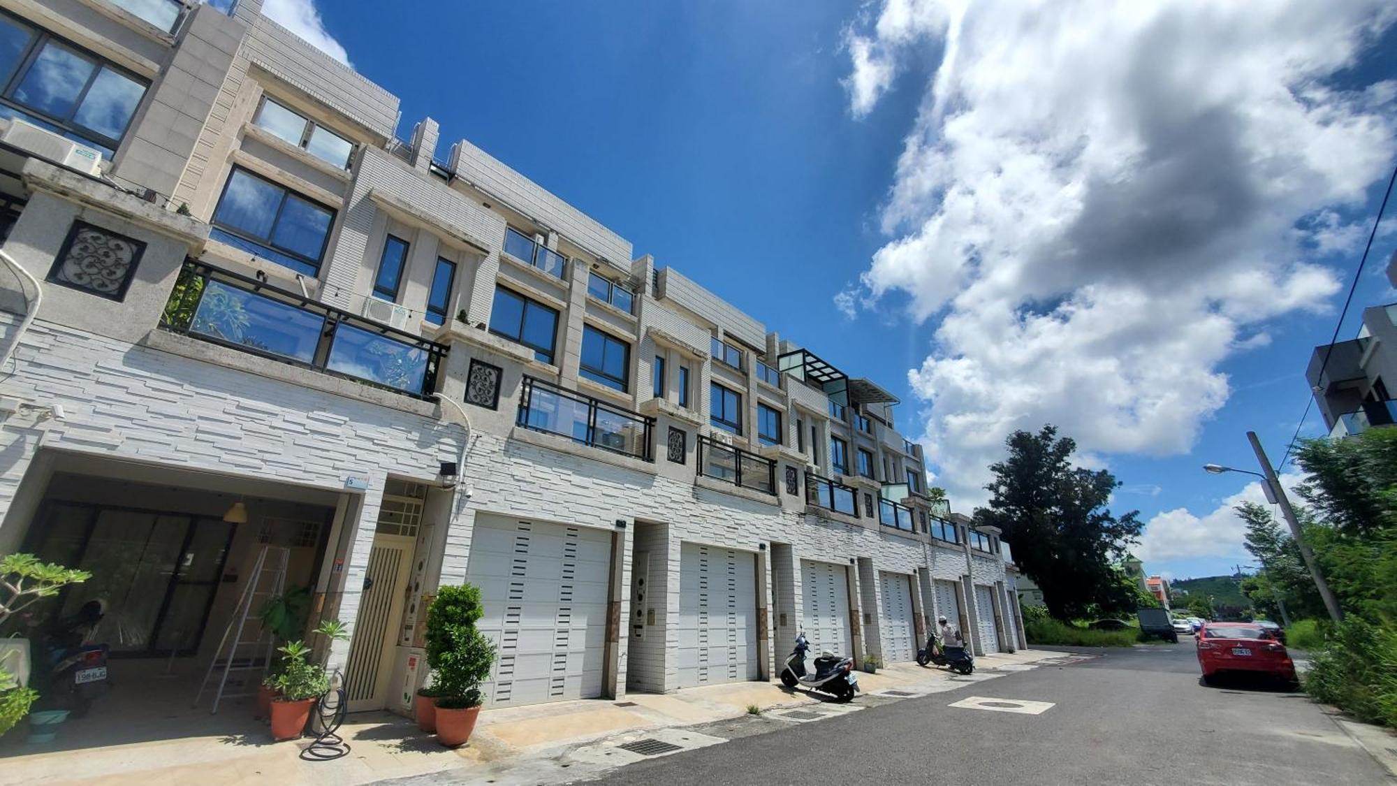 隨緣民宿 Suiian Inn Hengchun Old Town Zewnętrze zdjęcie